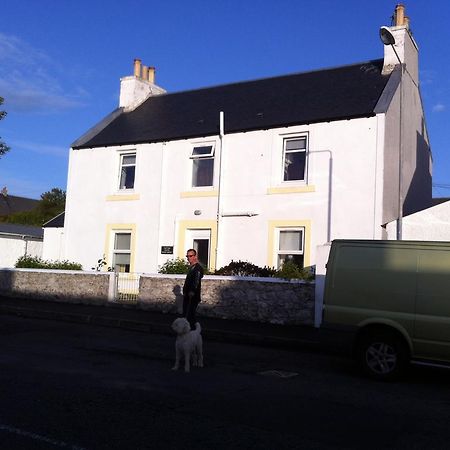 An Cuan Hotell Bowmore Exteriör bild