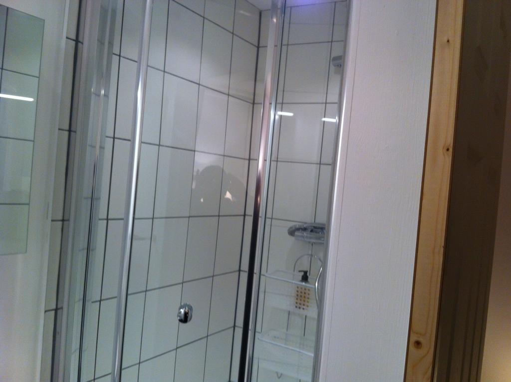 An Cuan Hotell Bowmore Exteriör bild
