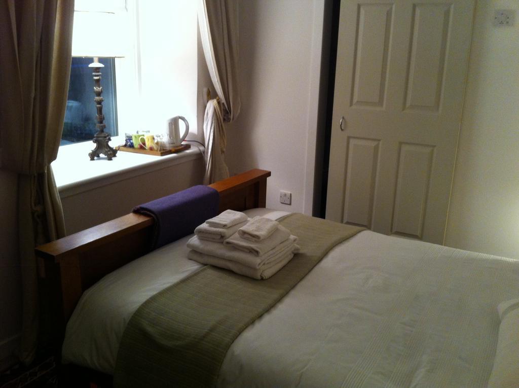 An Cuan Hotell Bowmore Exteriör bild
