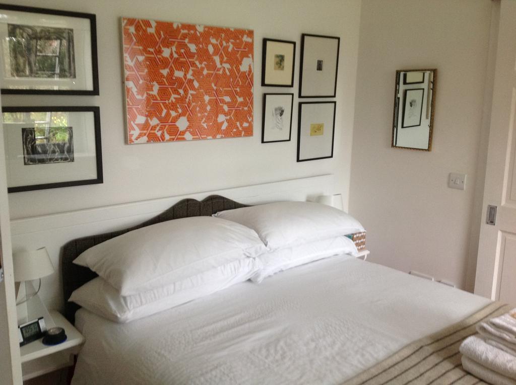 An Cuan Hotell Bowmore Exteriör bild