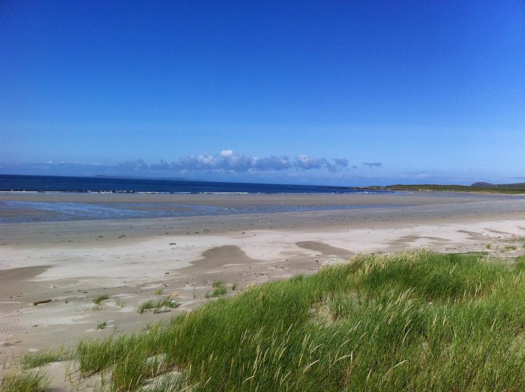 An Cuan Hotell Bowmore Exteriör bild